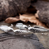 Auspicious Opening Bracelet With More Personality – Jewelry Gift Ideas — 3