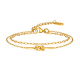 Versatile New Stainless Steel Women's – Jewelry Gift Ideas — 2