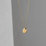 All Light Luxury Gold Adzuki Doudou Alphabet – Jewelry Gift Ideas — 1