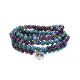 Pure Natural Agate Amethyst Jade Phoenix Stone – Jewelry Gift Ideas — 8