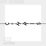 Water Diamond Bracelet Titanium Steel Women's 26 – Jewelry Gift Ideas — 3