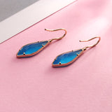Women's Statement Earrings Sterling Silver – Gifts for Her — 5