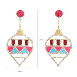 European And American Fashion Cool Earrings – Stylish Gifts — 5