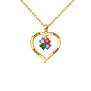 Elegant Copper Creative Personality – Jewelry Gift Ideas — 13