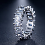 Multicolor circle ring – Surprise Gifts — 3