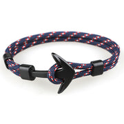 Anchor Bracelet Umbrella Black Pirate Anchor Hand – Jewelry Gift Ideas — 1