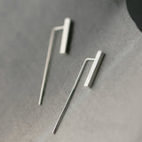 Simple earrings – Meaningful Gifts — 1