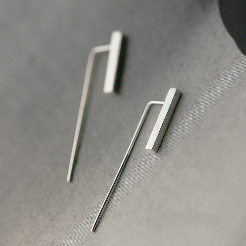 Simple earrings – Meaningful Gifts — 1