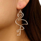 Personality Trend Irregular Geometric Earrings – Useful Gifts — 4