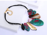 Acrylic resin collar – Gift Ideas — 8