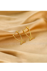 Neutral Earrings Are Designed For A Small Audience – Surprise Gifts — 3