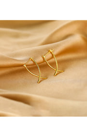 Neutral Earrings Are Designed For A Small Audience – Surprise Gifts — 3