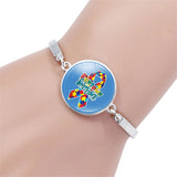 Simple Fashion Puzzle Time Gem Bracelet Jewelry – Jewelry Gift Ideas — 4