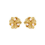 Women's Elegant Little Fragrant Earrings – Gifts for Her — 5