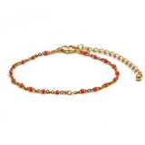 Couple Bracelet Europe and America Rice Bead – Jewelry Gift Ideas — 8