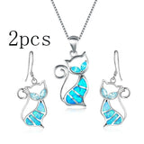 Aobo cat pendant – Jewelry Gift Ideas — 10