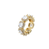 Hip Hop Ring Unisex Fangyuan – Stylish Gifts — 7