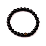 wooden beads bracelet – Jewelry Gift Ideas — 7