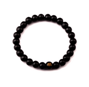 wooden beads bracelet – Jewelry Gift Ideas — 7