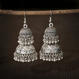 Ethnic Style Exaggerated Trend Personality Earrings – Stylish Gifts — 3