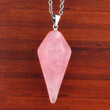 Conical pendant – Jewelry Gift Ideas — 3