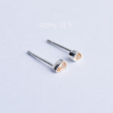 Tremble Earrings Female Diamond Drop-shaped Earrings – Gifts for Her — 7