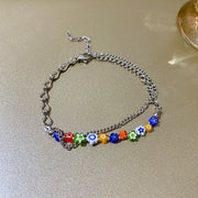 Beaded Crystal Bracelet Women – Jewelry Gift Ideas — 7