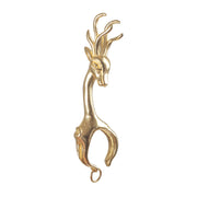 Lucky Deer Anti-finger Smoked Yellow Release Finger – Surprise Gifts — 9