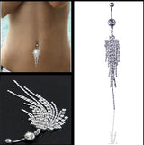 Diamond Navel Ring – Practical Gifts — 2