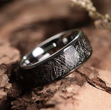 Women's Fashion Stainless Steel Ring – Stylish Gifts — 2