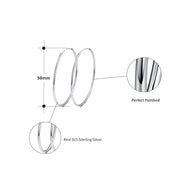 Net Red Personality Temperament Earrings – Gift Ideas — 7