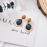 Candy drop earrings – Holiday Gift Ideas — 4