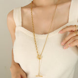 Adjustable Length Necklace For Girls – Jewelry Gift Ideas — 7