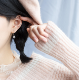 Christmas earrings – Small Gift Ideas — 2
