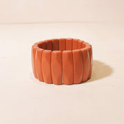 Resin Acrylic Women's Handmade Beaded Bracelet – Jewelry Gift Ideas — 16
