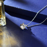 The star pendant – Jewelry Gift Ideas — 5