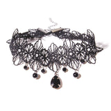 Lace necklace – Jewelry Gift Ideas — 4