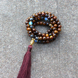 Long tassel sweater chain – Small Gift Ideas — 4