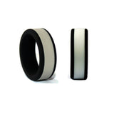 DIY Hypoallergenic Crossfit Flexible Silicone Ring – Creative Gifts — 11