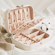Earrings Ring Jewelry Storage Box – Home & Living Gifts — 1