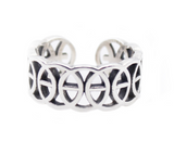 Vintage brass ring – Holiday Gift Ideas — 1
