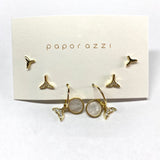 Mermaid Ji Earrings Fashion Earrings Women – Stylish Gifts — 4