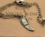 Angel Wings Retro Fashion Flash Rhinestone Anklet – Stylish Gifts — 4