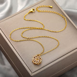 Love Folding Creative Micro-encrusted Diamond – Jewelry Gift Ideas — 2