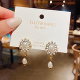 European and American Fashion Earrings Net Celebrity – Stylish Gifts — 5