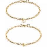 European And American Fashion Made Old Bracelets – Stylish Gifts — 3