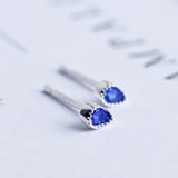 Tremble Earrings Female Diamond Drop-shaped Earrings – Gifts for Her — 6