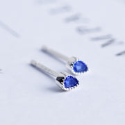 Tremble Earrings Female Diamond Drop-shaped Earrings – Gifts for Her — 6