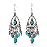 Fashion Creative Style Bohemian Vintage Engraving – Stylish Gifts — 7