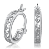 Korean fashion short earrings – Stylish Gifts — 9